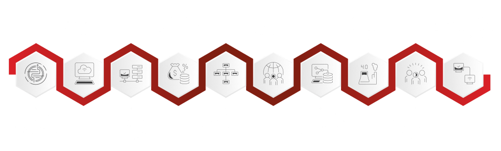 Infographic - How We Do It