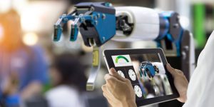 Why Industry 4.0 is the lifeblood for Smart Manufacturing ?