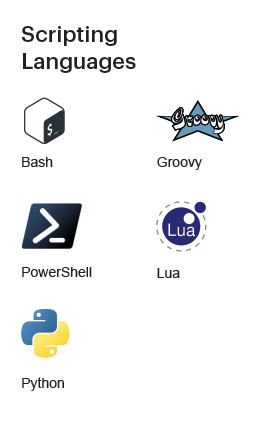 Scripting-languages