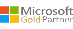 Microsoft Gold