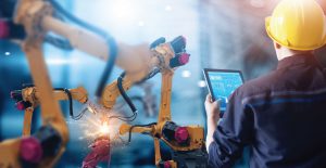 How to Create the Factory of the Future with Industry 4.0 in the Post COVID-19 Era